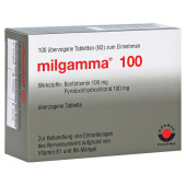 Milgamma 100 (PZN 4847319)