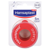 Hansaplast Fixierpflaster Classic 5mx2,5cm (PZN 4778073)