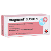 Magnerot CLASSIC N (PZN 150768)