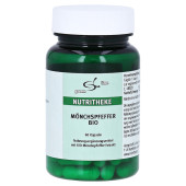 M√ЦNCHSPFEFFER BIO Kapseln (PZN 17178972)