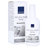 ZINK SPRAY 10% (PZN 13305965)