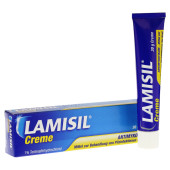 Lamisil (PZN 1412124)