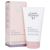 WIDMER Soft Shampoo+Panthenol unparf√Љmiert (PZN 2765617)