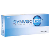 SYNVISC One Spritzampullen (PZN 16956462)