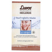 Luvos Crememaske Feuchtigkeit gebrauchsfertig (PZN 3161790)