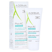 A-DERMA Phys-AC Hydra Feuchtigkeitscreme (PZN 15270366)