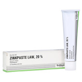 ZINKPASTE LAW (PZN 4909204)