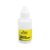 DURCHBLUTUNGSGEL vet. (PZN 2488388)