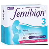 FEMIBION 3 Stillzeit Kombipackung (PZN 15200058)