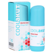 Coolakut Stich & Sun Pflege-Gel (PZN 11564875)