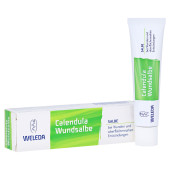 Calendula Wundsalbe (PZN 3933092)
