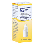Corneregel Fluid Augentropfen (PZN 6343617)