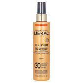 LIERAC SUNISSIME Schutzmilch K√ґrper LSF30 (PZN 15876146)