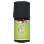 PRIMAVERA Orange kbA √§therisches √Цl (PZN 721283)