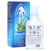 Klosterfrau Melissengeist Konzentrat (PZN 580463)