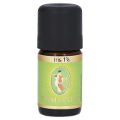 PRIMAVERA Iris 1% √§therisches √Цl (PZN 720160)