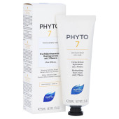 PHYTO 7 Feuchtigkeitsspendende Haartagescreme (PZN 15612364)