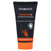 HANDCREME m.Sanddorn√ґl und Panthenol (PZN 13246889)