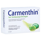 Carmenthin bei Verdauungsst√ґrungen (PZN 10327618)