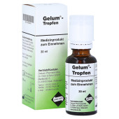 Gelum Tropfen (PZN 4261944)