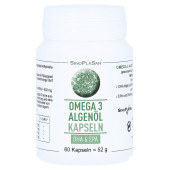 OMEGA-3 Algen√ґl DHA+EPA Kapseln (PZN 16006677)
