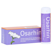 OSARHIN Globuli (PZN 15373149)