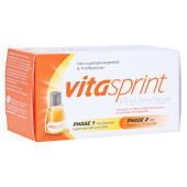 VITASPRINT Pro Immun Trinkfl√§schchen (PZN 15406966)