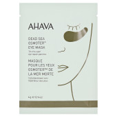 AHAVA Dead Sea Osmoter Eye Patches Augenmaske (PZN 16129173)