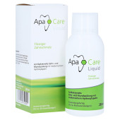 Apacare Liquid Zahnsp√Љlung (PZN 7319207)