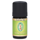 PRIMAVERA Cistrose kbA √§therisches √Цl (PZN 719659)