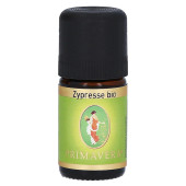 PRIMAVERA Zypresse kbA √§therisches √Цl (PZN 722638)