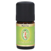 PRIMAVERA Myrrhen √Цl √§therisch (PZN 721001)