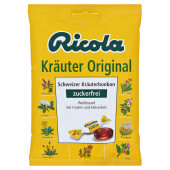 Ricola o.Z. Kr√§uter Bonbons (PZN 4775123)
