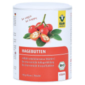 Hagebutten Pulver Bio (PZN 9520600)