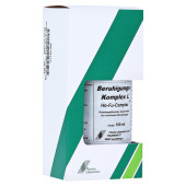 BERUHIGUNGS KOMPLEX L Ho-Fu-Complex Tropfen (PZN 1742198)