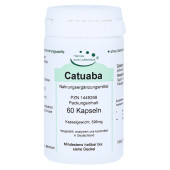 CATUABA VEGI-Kaps (PZN 1449268)