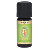 PRIMAVERA Orange kbA √§therisches √Цl (PZN 721260)