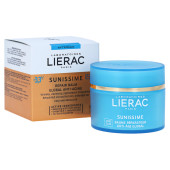 LIERAC SUNISSIME AfterSun Balsam Gesicht, Dekollet√© (PZN 15876181)