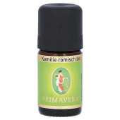 PRIMAVERA Kamillen √Цl r√ґmisch kbA √§therisch (PZN 720303)