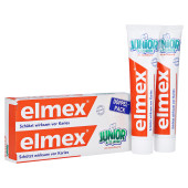 ELMEX Junior Zahnpasta Doppelpack (PZN 10837242)