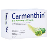 Carmenthin bei Verdauungsst√ґrungen (PZN 10327624)