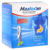 Maaloxan 25mVal Beutel (PZN 1427373)