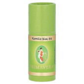PRIMAVERA Kamillen √Цl blau kbA √§therisch (PZN 720289)