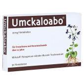 Umckaloabo 20mg (PZN 148820)