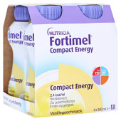 FORTIMEL Compact Energy Vanille (PZN 15817089)