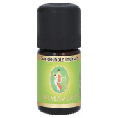 SANDELHOLZ indisch √§therisch (PZN 721863)