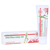 RHUS COMP.Gel DHU (PZN 15528824)