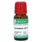 PERMETHRIN LM 2 Dilution (PZN 13635421)