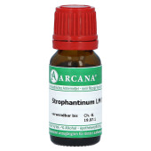 STROPHANTINUM LM 16 Dilution (PZN 13684649)
