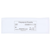 PINZETTE Einmal steril transparent (PZN 4820220)